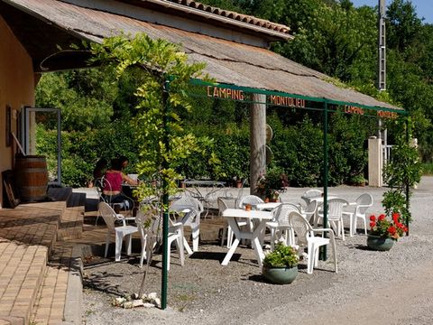 Camping de Montolieu Camping de Montolieu - Camping Aude - Image N°7