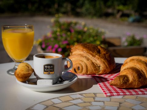 Camping de Montolieu - Camping Aude - Image N°7