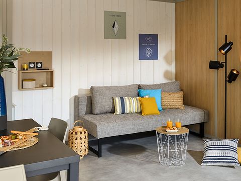 CHALET 6 personnes - Premium 2 chambres