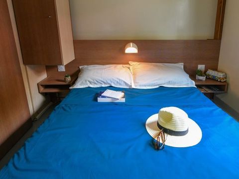 CHALET 4 personnes - Chalet 2/4 pers