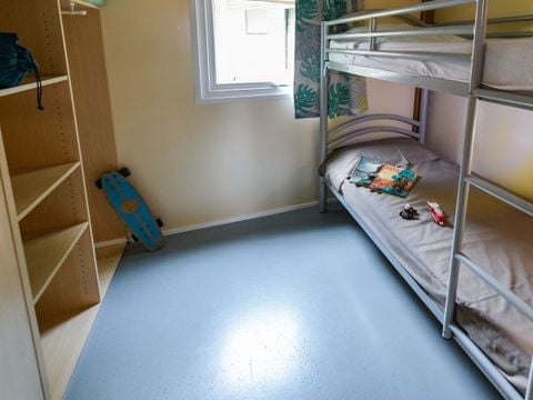 CHALET 4 personnes - Chalet 2/4 pers