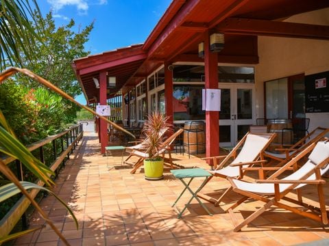 Camping Arotxa Karrita - Camping Pyrénées-Atlantiques - Image N°2