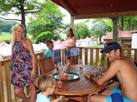 Camping Arotxa Karrita - Camping Pyrénées-Atlantiques - Image N°3