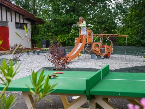 Camping Arotxa Karrita - Camping Pyrénées-Atlantiques - Image N°5