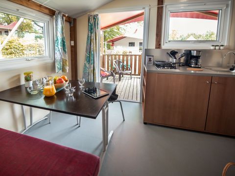 Camping Arotxa Karrita - Camping Pyrénées-Atlantiques - Image N°8