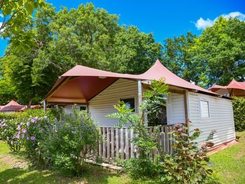 Camping Arotxa Karrita - Camping Pyrénées-Atlantiques