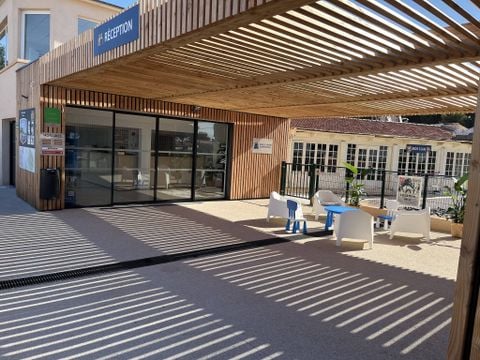 Camping Lou Souleï - Camping Bouches-du-Rhône - Image N°15