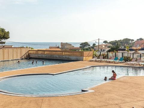 Camping Lou Souleï - Camping Bouches-du-Rhône - Image N°3