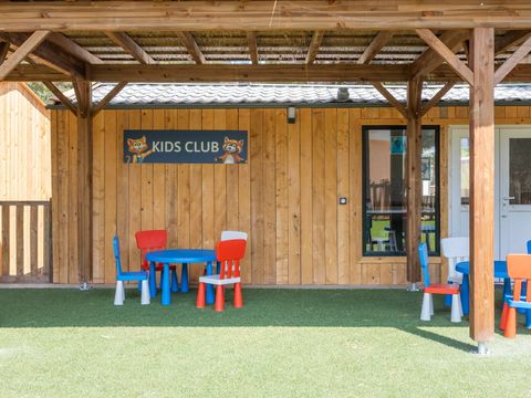 Camping Lou Souleï - Camping Bouches-du-Rhône - Image N°14