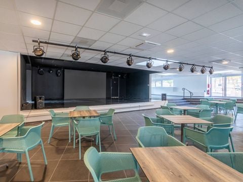 Camping Lou Souleï - Camping Bouches-du-Rhône