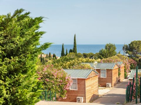 Camping Lou Souleï - Camping Bouches-du-Rhône - Image N°22