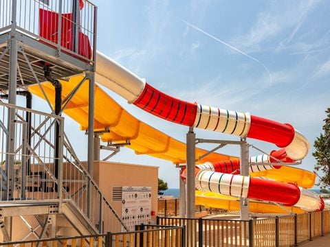 Camping Lou Souleï - Camping Bouches-du-Rhône - Image N°2