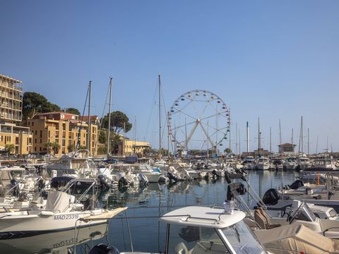 Camping Lou Souleï - Camping Bouches-du-Rhône - Image N°24