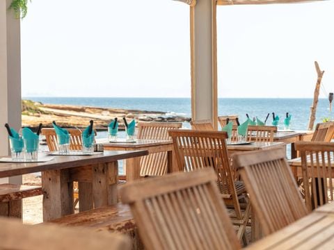 Camping Lou Souleï - Camping Bouches-du-Rhône