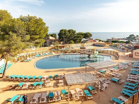 Camping Lou Souleï - Camping Bouches-du-Rhône - Image N°4