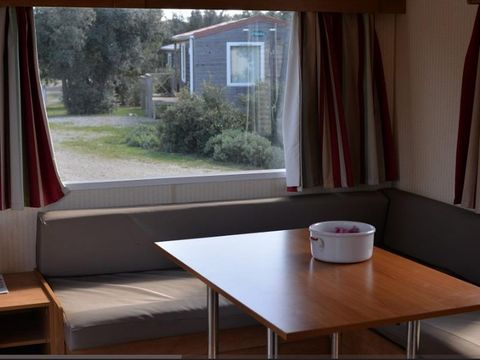 MOBILHOME 6 personnes - IRM ou Willerby