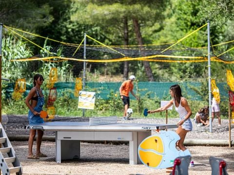 Camping La Source - Camping Bouches-du-Rhône - Image N°2
