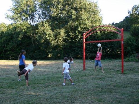 Camping d'Ibarron Camping d'Ibarron - Camping Pyrénées-Atlantiques - Image N°25