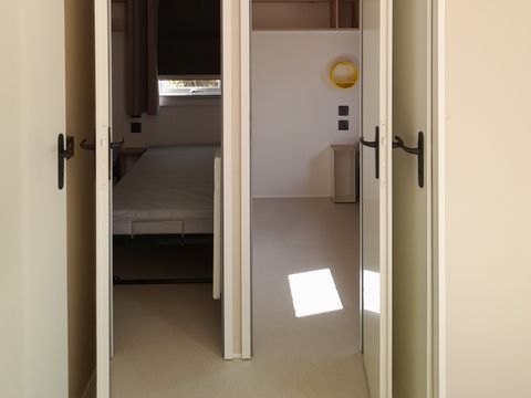 MOBILHOME 6 personnes - 3 chambres propriétaire