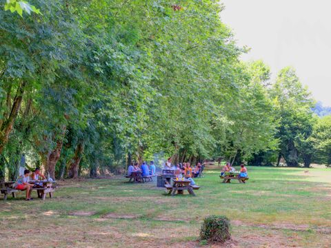 Camping d'Ibarron Camping d'Ibarron - Camping Pyrénées-Atlantiques - Image N°46