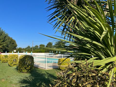 Camping d'Ibarron Camping d'Ibarron - Camping Pyrénées-Atlantiques - Image N°10