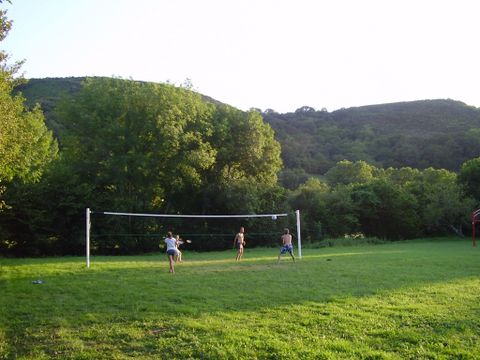 Camping d'Ibarron Camping d'Ibarron - Camping Pyrénées-Atlantiques - Image N°4