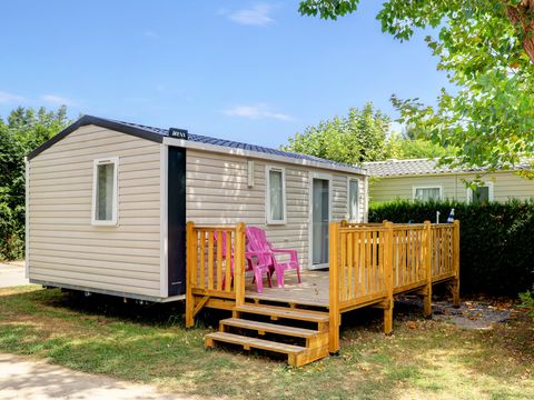 Camping d'Ibarron Camping d'Ibarron - Camping Pyrénées-Atlantiques - Image N°48