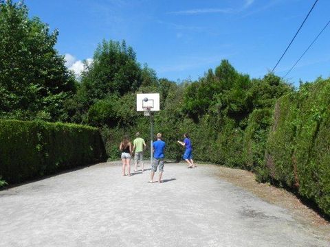 Camping d'Ibarron Camping d'Ibarron - Camping Pyrénées-Atlantiques - Image N°31