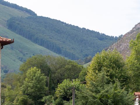 Camping d'Ibarron Camping d'Ibarron - Camping Pyrénées-Atlantiques - Image N°24