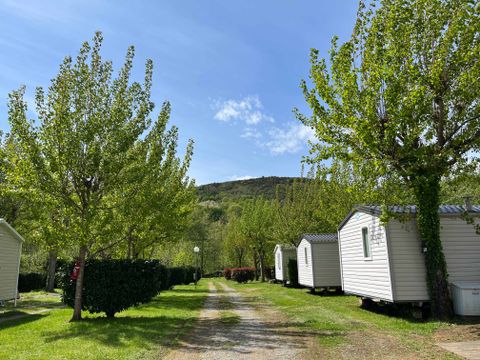 Camping d'Ibarron Camping d'Ibarron - Camping Pyrénées-Atlantiques - Image N°47