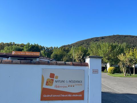 Camping d'Ibarron Camping d'Ibarron - Camping Pyrénées-Atlantiques - Image N°2