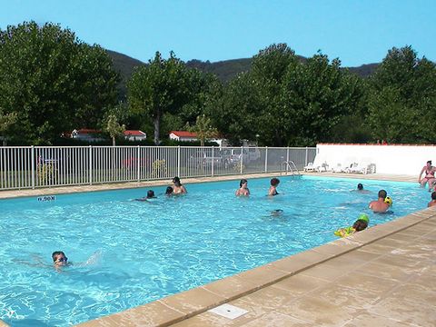 Camping d'Ibarron Camping d'Ibarron - Camping Pyrénées-Atlantiques - Image N°12