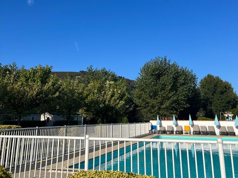 Camping d'Ibarron Camping d'Ibarron - Camping Pyrénées-Atlantiques - Image N°11