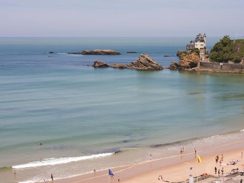 Camping d'Ibarron Camping d'Ibarron - Camping Pyrénées-Atlantiques - Image N°14