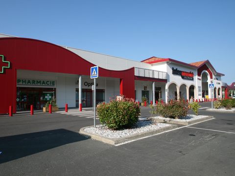 Camping d'Ibarron Camping d'Ibarron - Camping Pyrénées-Atlantiques - Image N°21