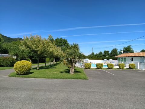Camping d'Ibarron Camping d'Ibarron - Camping Pyrénées-Atlantiques - Image N°3
