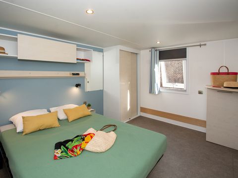 MOBILHOME 4 personnes - Silva (PMR)