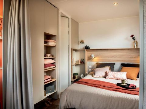 Lodge 2 personnes - Vue nature