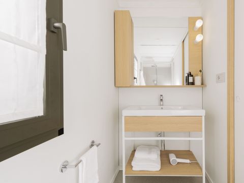 LODGE 5 personnes - Luxe Capri