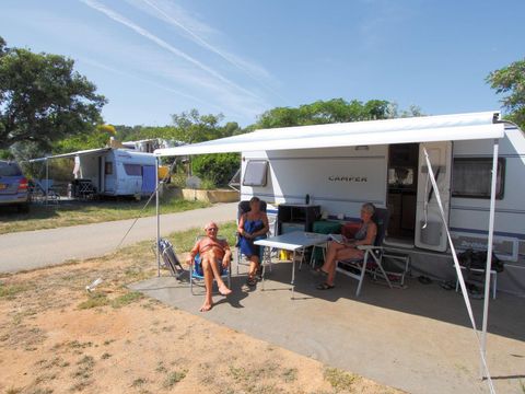 Camping au Paradis des Campeurs - Camping Var - Image N°18