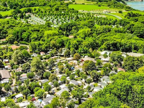 Flower Camping de la Corniche - Camping Pyrénées-Atlantiques - Image N°7