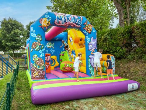 Camping Suhiberry - Camping Pyrénées-Atlantiques - Image N°10