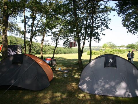 Camping Domaine Saint-laurent - Camping Aude - Image N°16