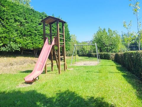 Camping Juantcho - Camping Pyrénées-Atlantiques - Image N°5