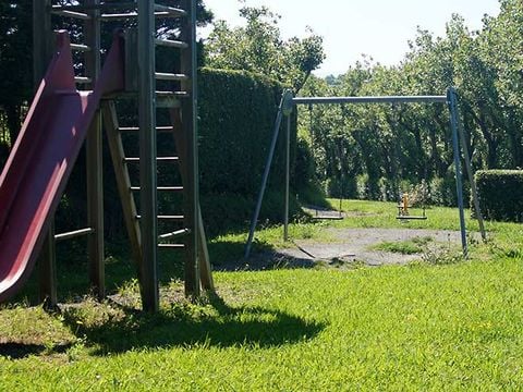 Camping Juantcho - Camping Pyrénées-Atlantiques - Image N°5