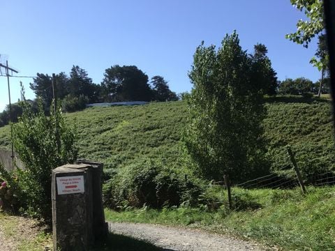 Camping Juantcho - Camping Pyrénées-Atlantiques - Image N°10