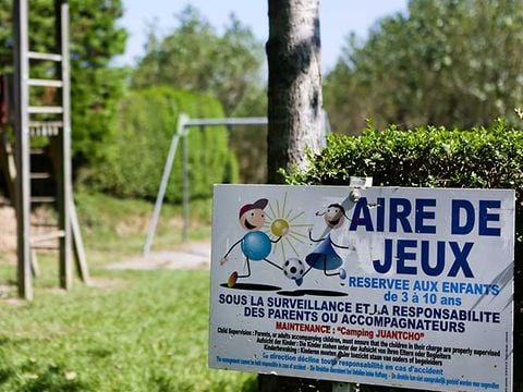 Camping Juantcho - Camping Pyrénées-Atlantiques