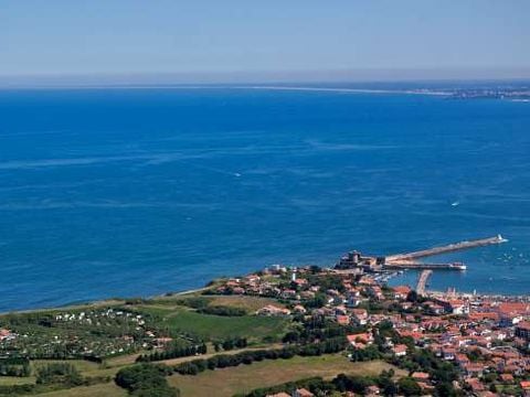 Camping Juantcho - Camping Pyrénées-Atlantiques - Image N°9
