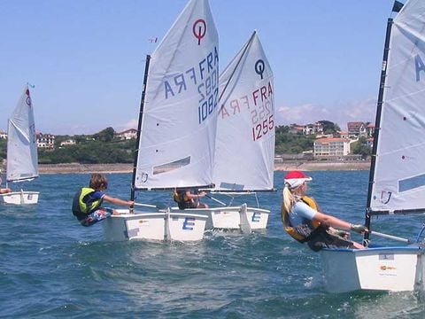 Camping Juantcho - Camping Pyrénées-Atlantiques - Image N°14