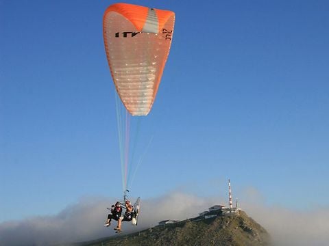 Camping Juantcho - Camping Pyrénées-Atlantiques - Image N°13